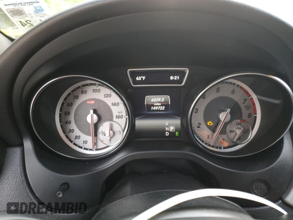 2015 Mercedes-Benz CLA 250 with VIN WDDSJ4EB1FN284473, listed as a Copart auction lot 47175524 with 149,722 mi miles and . Bid and sale history available at DreamBid. Image 9.