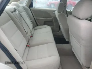2005 Ford Five Hundred SE with VIN 1FAFP26175G189901, listed as a Copart auction lot 52849785 with 59,914 mi miles and Clean Title. Bid and sale history available at carsss.com. Image 10.