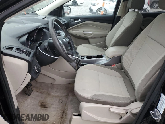 2013 Ford Escape SE with VIN 1FMCU9G97DUC60299, listed as a Copart auction lot 53246125 with 153,861 mi miles and Clean Title. Bid and sale history available at DreamBid. Image 7.