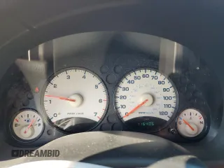 2004 Jeep Liberty Sport with VIN 1J4GK48K84W118848, listed as a Copart auction lot 43061675 with 116,406 mi miles and Salvage Title. Bid and sale history available at DreamBid. Image 9.