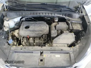 2019 Hyundai Tucson Ultimate z VIN KM8J3CAL8KU998587, wystawiony jako Copart lot #52352115 z przebiegiem 45 881 mil mil oraz Szkoda całkowita • Salvage title. Historia ofert i sprzedaży dostępna na DreamBid. Obrazek 13.