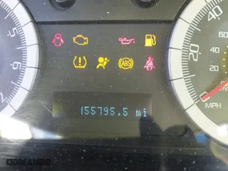 2009 Ford Escape Hybrid with VIN 1FMCU49389KA14781, listed as a IAAI auction lot 41409142 with 155,728 mi miles. Bid and sale history available at carsss.com. Image 7.
