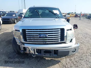 2011 Ford F-150 XL z VIN 1FTFW1EFXBFB82933, wystawiony jako IAAI lot #42535204 z przebiegiem 210 038 mil mil oraz . Historia ofert i sprzedaży dostępna na DreamBid. Obrazek 12.