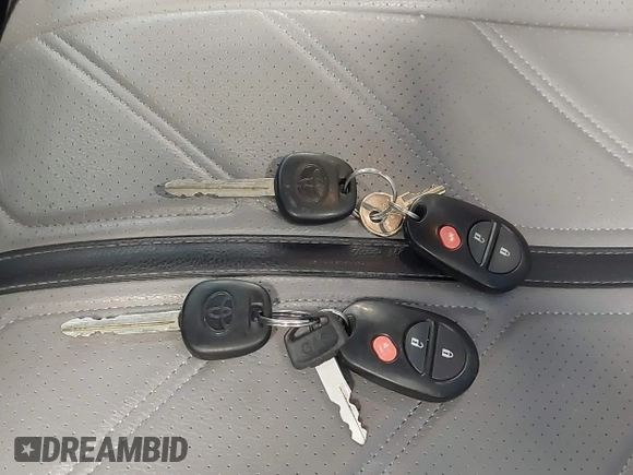 2013 Toyota Tacoma with VIN 3TMLU4EN7DM121253, listed as a IAAI auction lot 42498187 with 145,604 mi miles and . Bid and sale history available at DreamBid. Image 11.