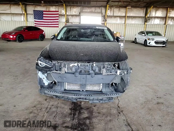 2021 Mazda 3 Premium with VIN JM1BPADL1M1305537, listed as a Copart auction lot 50722545 with 66,182 mi miles and Salvage title. Bid and sale history available at DreamBid. Image 10.