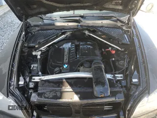 2012 BMW X5 35i with VIN 5UXZV4C58CL753610, listed as a Copart auction lot 53920475 with 145,483 mi miles and Clean title. Bid and sale history available at DreamBid. Image 12.