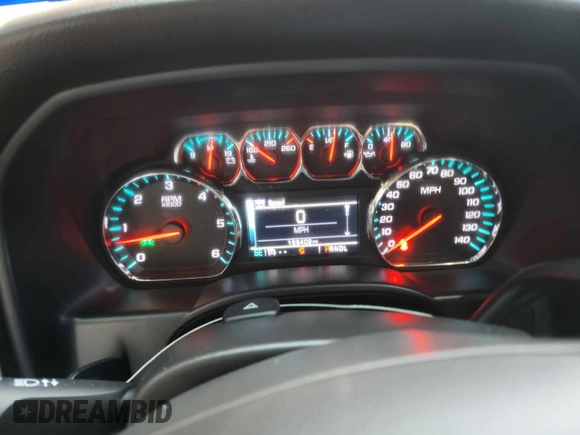 2017 Chevrolet Silverado 1500 LT with VIN 3GCUKREC8HG324467, listed as a IAAI auction lot 42274627 with 169,402 mi miles and . Bid and sale history available at DreamBid. Image 12.
