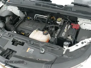 2017 Chevrolet Trax LT with VIN KL7CJPSB5HB241180, listed as a IAAI auction lot 43397300 with 82,873 mi miles and . Bid and sale history available at DreamBid. Image 20.