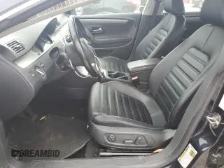 2011 Volkswagen CC Sport with VIN WVWMN7AN9BE701745, listed as a Copart auction lot 70438114 with 137,888 mi miles and Salvage Title. Bid and sale history available at carsss.com. Image 7.