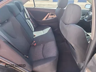 2009 Toyota Camry with VIN 4T1BE46K79U329158, listed as a Copart auction lot 52893965 with 170,691 mi miles and Salvage Title. Bid and sale history available at DreamBid. Image 10.