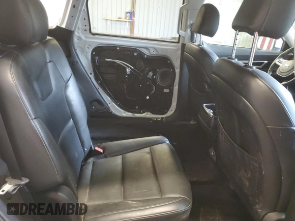 2020 Kia Telluride LX with VIN 5XYP2DHC4LG093764, listed as a Copart auction lot 41764965 with 68,695 mi miles and Salvage Title. Bid and sale history available at carsss.com. Image 11.