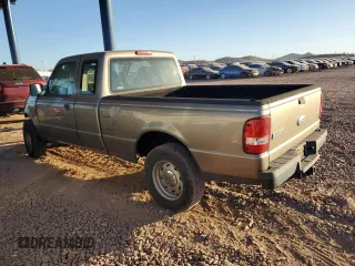 2006 Ford Ranger XL with VIN 1FTZR14U86PA83709, listed as a Copart auction lot 81316114 with 147,629 mi miles and Clean Title. Bid and sale history available at DreamBid. Image 2.