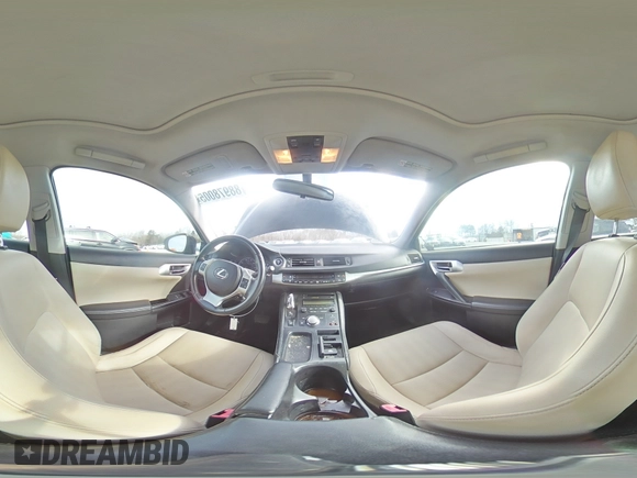 2013 Lexus CT 200h с VIN JTHKD5BH3D2130067, выставлен на аукционе Copart как лот 88978005 с пробегом 171 095 миль миль и Списание • Salvage title. История ставок и продаж доступна на DreamBid. Изображение 12.