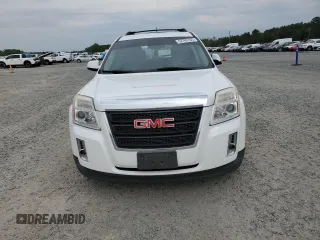 2013 GMC Terrain SLT с VIN 2GKALUEK6D6199117, выставлен на аукционе Copart как лот 52783705 с пробегом 226 255 миль миль и На запчасти • Non repairable. История ставок и продаж доступна на DreamBid. Изображение 5.