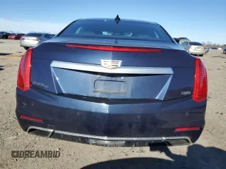 2015 Cadillac CTS Premium AWD z VIN 1G6AZ5S34F0136707, wystawiony jako Copart lot #44146635 z przebiegiem 30 345 mil mil oraz Szkoda całkowita • Salvage title. Historia ofert i sprzedaży dostępna na DreamBid. Obrazek 6.