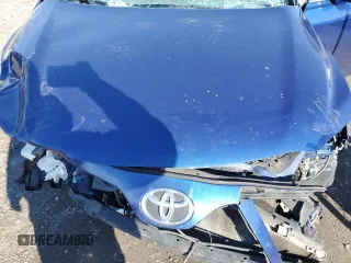 2011 Toyota Camry LE with VIN 4T1BF3EK5BU713857, listed as a Copart auction lot 50989215 with Not Provided miles and Non Repairable. Bid and sale history available at DreamBid. Image 12.