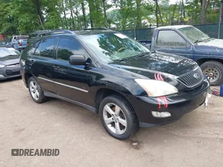 2004 Lexus RX 330 z VIN JTJHA31UX40029415, wystawiony jako IAAI lot #42493855 z przebiegiem 226 058 mil mil oraz . Historia ofert i sprzedaży dostępna na DreamBid. Obrazek 1.