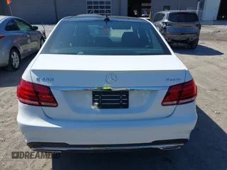 2016 Mercedes-Benz E with VIN WDDHF6HBXGB224522, listed as a IAAI auction lot 42091628 with 49,023 mi miles. Bid and sale history available at carsss.com. Image 17.