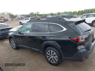 2024 Subaru Outback Premium с VIN 4S4BTADC2R3296320, выставлен на аукционе IAAI как лот 42246698 с пробегом 28 188 миль миль и . История ставок и продаж доступна на DreamBid. Изображение 14.