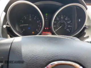 2014 Mazda 5 Sport z VIN JM1CW2BL0E0170901, wystawiony jako Copart lot #57829555 z przebiegiem 102 210 mil mil oraz Szkoda całkowita • Salvage title. Historia ofert i sprzedaży dostępna na DreamBid. Obrazek 9.
