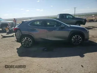 2020 Lexus UX 250h с VIN JTHX9JBH9L2029193, выставлен на аукционе Copart как лот 54231305 с пробегом 96 766 миль миль и Списание • Salvage title. История ставок и продаж доступна на DreamBid. Изображение 15.