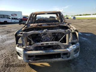 2022 Ram 2500 Big Horn with VIN 3C6UR5DJXNG247821, listed as a Copart auction lot 67271654 with 0 mi miles and Non Repairable. Bid and sale history available at carsss.com. Image 5.
