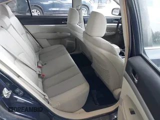 2012 Subaru Legacy Premium with VIN 4S3BMCB6XC3029086, listed as a IAAI auction lot 41671940 with 95,902 mi miles and . Bid and sale history available at DreamBid. Image 8.