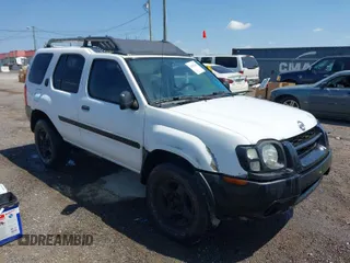 2002 Nissan Xterra SE z VIN 5N1ED28T32C554991, wystawiony jako IAAI lot #42006365 z przebiegiem 264 488 mil mil oraz . Historia ofert i sprzedaży dostępna na DreamBid. Obrazek 1.