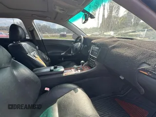 2006 Lexus IS 250 with VIN JTHCK262762007289, listed as a Copart auction lot 87474844 with 106,668 mi miles and Clean Title. Bid and sale history available at DreamBid. Image 5.