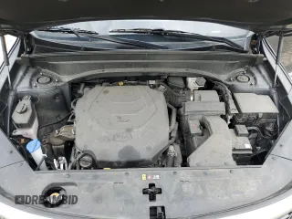 2021 Kia Telluride EX with VIN 5XYP3DHCXMG148538, listed as a Copart auction lot 56045245 with 51,998 mi miles and Salvage title. Bid and sale history available at DreamBid. Image 12.