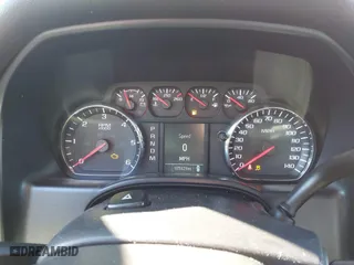 2015 Chevrolet Silverado 1500 Work Truck with VIN 1GCVKPEH2FZ223796, listed as a IAAI auction lot 41582070 with 185,929 mi miles. Bid and sale history available at carsss.com. Image 7.