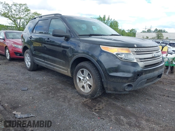 2013 Ford Explorer с VIN 1FM5K8B86DGA35782, выставлен на аукционе IAAI как лот 42352880 с пробегом 139 974 миль миль и . История ставок и продаж доступна на DreamBid. Изображение 1.