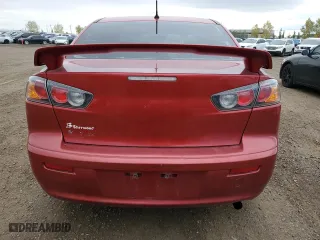 2013 Mitsubishi Lancer SE with VIN JA32V2FW6DU607907, listed as a Copart auction lot 73084214 with 144,497 mi miles and Clean Title. Bid and sale history available at carsss.com. Image 6.