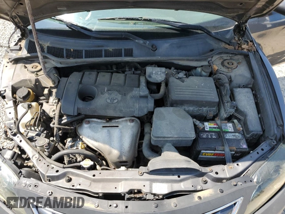2011 Toyota Camry LE with VIN 4T4BF3EK8BR089736, listed as a Copart auction lot 59197345 with 299,083 mi miles and Non repairable. Bid and sale history available at DreamBid. Image 11.