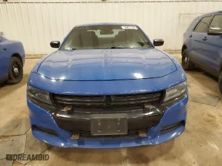 2016 Dodge Charger Police with VIN 2C3CDXKT8GH303720, listed as a Copart auction lot 47268945 with 119,988 mi miles and Clean Title. Bid and sale history available at carsss.com. Image 5.