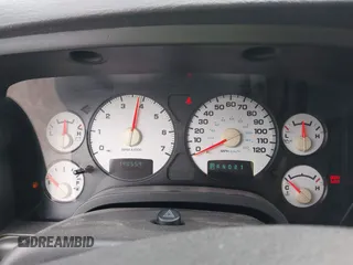 2004 Dodge 1500 SLT with VIN 1D7HU18D74J206183, listed as a IAAI auction lot 42224245 with 148,559 mi miles and . Bid and sale history available at carsss.com. Image 7.