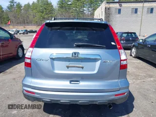 2010 Honda CR-V EX with VIN 5J6RE4H56AL027701, listed as a IAAI auction lot 42024185 with 150,424 mi miles. Bid and sale history available at carsss.com. Image 16.