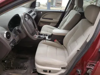 2008 Ford Taurus X SEL с VIN 1FMDK05W18GA38862, выставлен на аукционе Copart как лот 76424454 с пробегом 326 898 миль миль и Чистый • Clean title. История ставок и продаж доступна на DreamBid. Изображение 7.