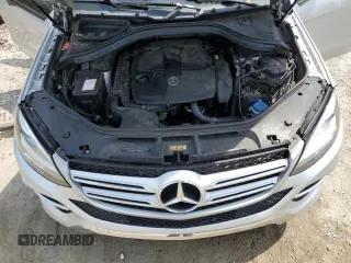 2016 Mercedes-Benz GLE 350 z VIN 4JGDA5JB8GA795195, wystawiony jako Copart lot #57450825 z przebiegiem Nie podano mil oraz Czysty tytuł • Clean title. Historia ofert i sprzedaży dostępna na DreamBid. Obrazek 12.