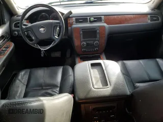 2008 Chevrolet Avalanche LTZ with VIN 3GNFK12368G282466, listed as a Copart auction lot 77901504 with 232,660 mi miles and Clean Title. Bid and sale history available at carsss.com. Image 8.