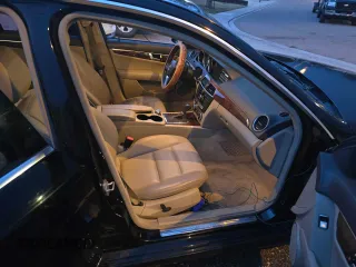 2012 Mercedes-Benz C 300 Sport z VIN WDDGF8BB3CR193809, wystawiony jako Copart lot #51398125 z przebiegiem 178 950 mil mil oraz Szkoda całkowita • Salvage title. Historia ofert i sprzedaży dostępna na DreamBid. Obrazek 5.