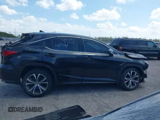 2022 Lexus RX 350 with VIN 2T2HZMAA9NC240955, listed as a IAAI auction lot 42152088 with 19,119 mi miles and . Bid and sale history available at DreamBid. Image 14.