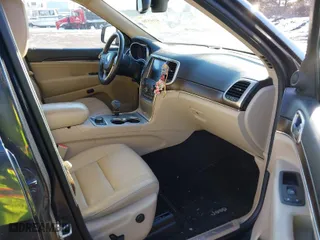 2014 Jeep Grand Cherokee Limited with VIN 1C4RJFBG6EC339966, listed as a IAAI auction lot 41649766 with 113,980 mi miles. Bid and sale history available at carsss.com. Image 5.