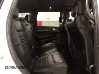 2020 Jeep Grand Cherokee Limited X z VIN 1C4RJFBGXLC167132, wystawiony jako IAAI lot #42155335 z przebiegiem 86 886 mil mil oraz . Historia ofert i sprzedaży dostępna na DreamBid. Obrazek 8.