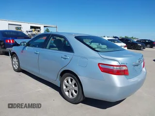 2009 Toyota Camry z VIN 4T1BE46K79U845438, wystawiony jako IAAI lot #42313623 z przebiegiem 160 096 mil mil oraz . Historia ofert i sprzedaży dostępna na DreamBid. Obrazek 3.