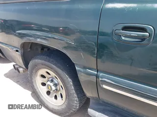 2002 Chevrolet Suburban LT with VIN 1GNEC16Z52J330522, listed as a IAAI auction lot 42251636 with 292,936 mi miles and . Bid and sale history available at DreamBid. Image 12.