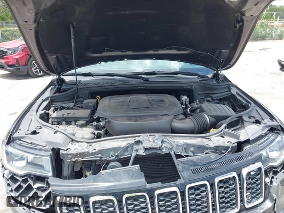 2020 Jeep Grand Cherokee Limited with VIN 1C4RJEBG1LC265105, listed as a IAAI auction lot 42485989 with 130,726 mi miles and . Bid and sale history available at DreamBid. Image 10.