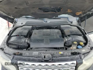 2011 Land Rover LR4 HSE с VIN SALAG2D41BA559300, выставлен на аукционе Copart как лот 88894895 с пробегом 160 344 миль миль и Чистый • Clean title. История ставок и продаж доступна на DreamBid. Изображение 12.