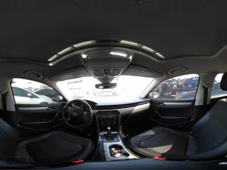 2021 Volkswagen Passat 2.0T SE with VIN 1VWSA7A39MC000409, listed as a IAAI auction lot 41804341 with 119,139 mi miles. Bid and sale history available at carsss.com. Image 20.