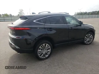 2024 Toyota Venza LE z VIN JTEAAAAH0RJ188937, wystawiony jako Copart lot #51361275 z przebiegiem 3 829 mil mil oraz Szkoda całkowita • Salvage title. Historia ofert i sprzedaży dostępna na DreamBid. Obrazek 3.